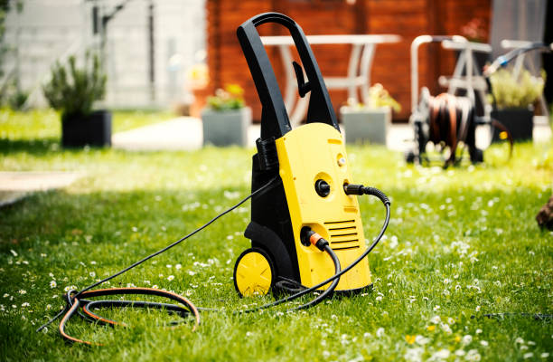 Best Patio and Deck Pressure Washing  in Carbondale, IL